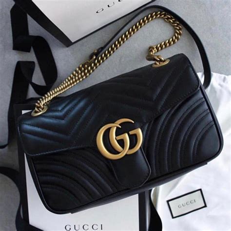 gucci 1st copy handbags|authentic Gucci classic handbags.